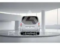 2026 Mercedes Benz EQV
