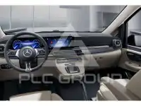 2026 Mercedes Benz EQV