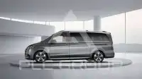 2026 Mercedes Benz EQV