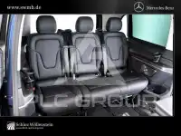 2026 Mercedes Benz EQV