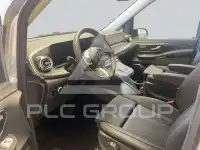 2026 Mercedes Benz EQV