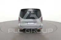 2026 Mercedes Benz EQV