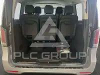 2026 Mercedes Benz EQV
