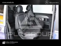 2026 Mercedes Benz EQV