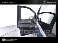 2026 Mercedes Benz EQV