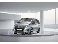 2026 Mercedes Benz EQV