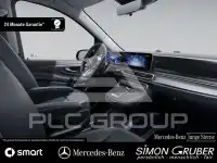 2026 Mercedes Benz EQV