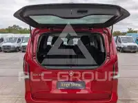 2026 Mercedes Benz EQV