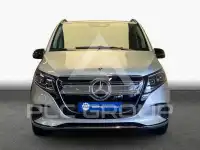 2026 Mercedes Benz EQV