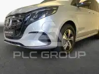 2026 Mercedes Benz EQV