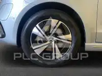 2026 Mercedes Benz EQV