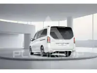 2026 Mercedes Benz EQV