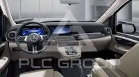 2026 Mercedes Benz EQV