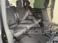 2026 Mercedes Benz EQV