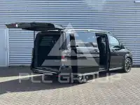 2026 Mercedes Benz EQV