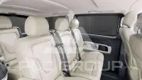 2026 Mercedes Benz EQV