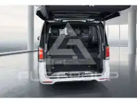 2026 Mercedes Benz EQV