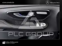 2026 Mercedes Benz EQV
