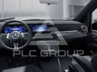 2026 Mercedes Benz EQV