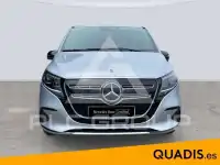 2026 Mercedes Benz EQV