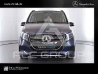 2026 Mercedes Benz EQV