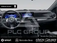 2026 Mercedes Benz EQV