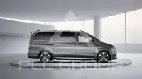 2026 Mercedes Benz EQV