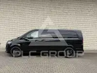 2026 Mercedes Benz EQV