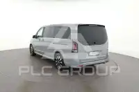 2026 Mercedes Benz EQV