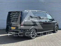 2026 Mercedes Benz EQV