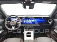 2026 Mercedes Benz GLB 180