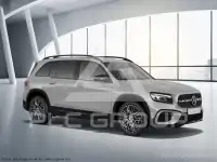 2026 Mercedes Benz GLB 180