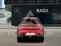 2026 Mercedes Benz GLB 180