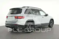 2026 Mercedes Benz GLB 180