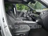 2026 Mercedes Benz GLB 180