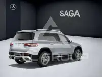 2026 Mercedes Benz GLB 180