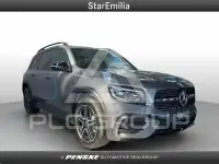 2026 Mercedes Benz GLB 180