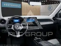 2026 Mercedes Benz GLB 180