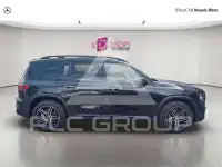 2026 Mercedes Benz GLB 180