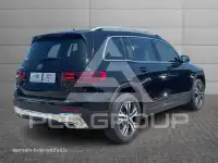 2026 Mercedes Benz GLB 180