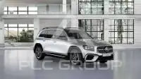 2026 Mercedes Benz GLB 180