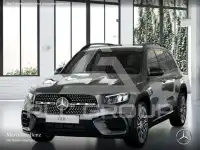 2026 Mercedes Benz GLB 180