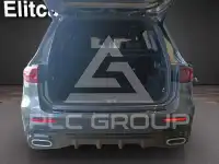 2026 Mercedes Benz GLB 180