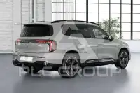 2026 Mercedes Benz GLB 180