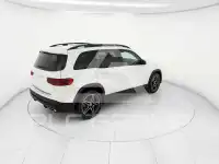 2026 Mercedes Benz GLB 180
