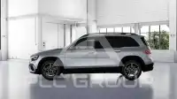 2026 Mercedes Benz GLB 180
