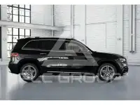 2026 Mercedes Benz GLB 180