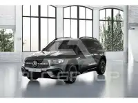 2026 Mercedes Benz GLB 180