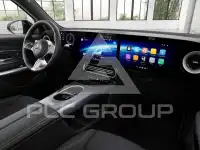 2026 Mercedes Benz GLB 180