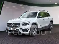2026 Mercedes Benz GLB 180